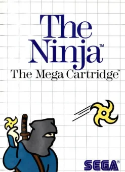 The Ninja