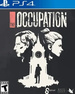 The Occupation