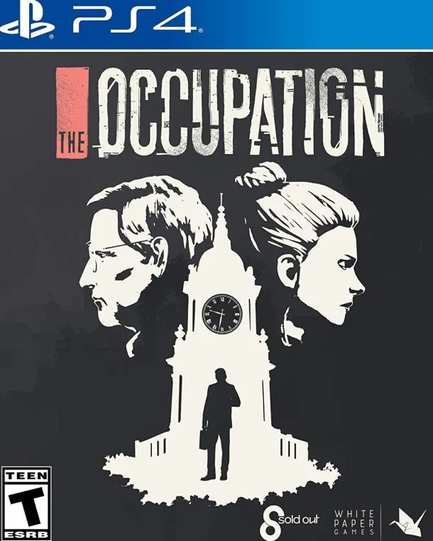 The Occupation