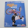 The Official Dave Mirra Freestyle Bmx Strategy Guide