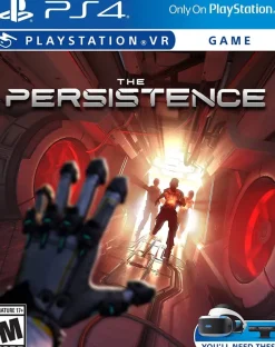 The Persistence