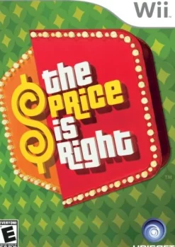 The Price is Right