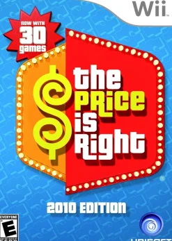 The Price is Right: 2010 Edition