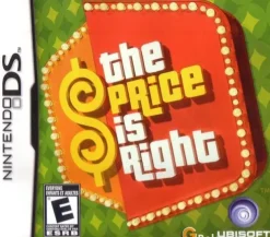 The Price is Right DS Game