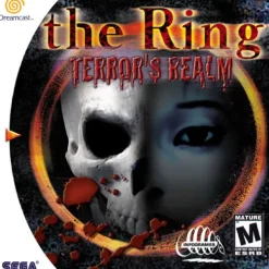 The Ring Terror's Realm