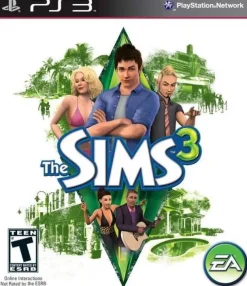 The Sims 3