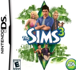The Sims 3