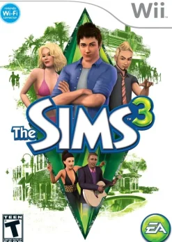 The Sims 3