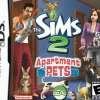The Sims 2 Apartment Pets