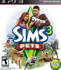 The Sims 3: Pets