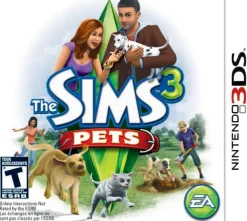 The Sims 3: Pets
