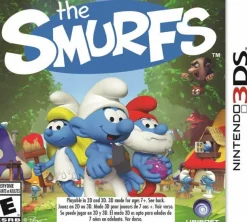 The Smurfs