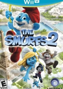The Smurfs 2