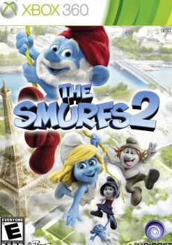 The Smurfs 2