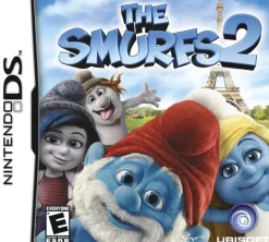 The Smurfs 2