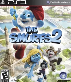 The Smurfs 2