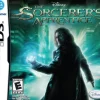 The Sorcerer's Apprentice DS Game