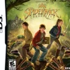 The Spiderwick Chronicles DS Game