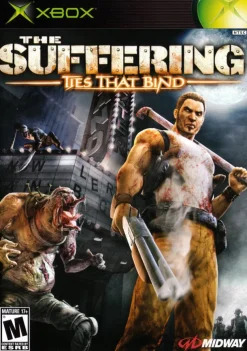 The Suffering Ties That Bind