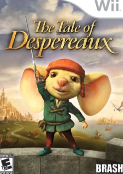 The Tale of Despereaux