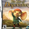 The Tale of Despereaux DS Game