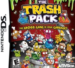 The Trash Pack