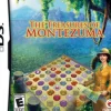The Treasures of Montezuma DS Game