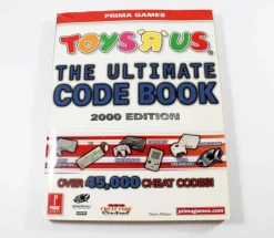 The Ultimate Codebook, 2000 Edition Official Strategy Guide (Prima Games)
