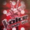 THE VOICE: I WANT YOU (Just Game)