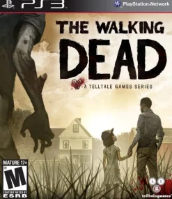 The Walking Dead: A Telltale Games Series