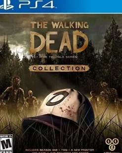 The Walking Dead Collection