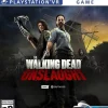 The Walking Dead: Onslaught