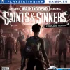 The Walking Dead: Saints and Sinners