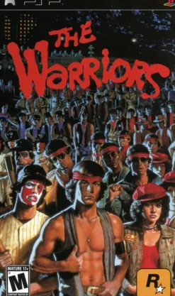 The Warriors