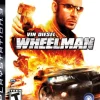 The Wheelman