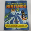 THE WINNERS GUIDE TO NINTENDO (CONSUMER GUIDE)