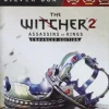 The Witcher 2: Enhanced Edition Silver Box