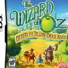 The Wizard of Oz: Beyond the Yellow Brick Road DS Game