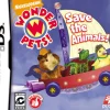 The Wonder Pets Save the Animals DS Game
