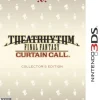 Theatrhythm Final Fantasy Curtain Call Collector's Edition