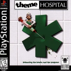 Theme Hospital