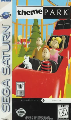 Theme Park