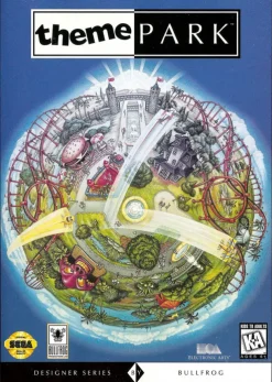 Theme Park