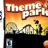 Theme Park DS Game