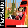 Theme Park (Long Box)