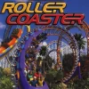 Theme Park Roller Coaster