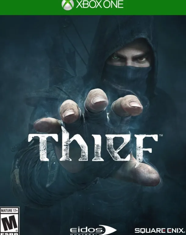 Thief