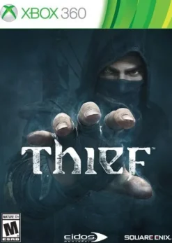 Thief