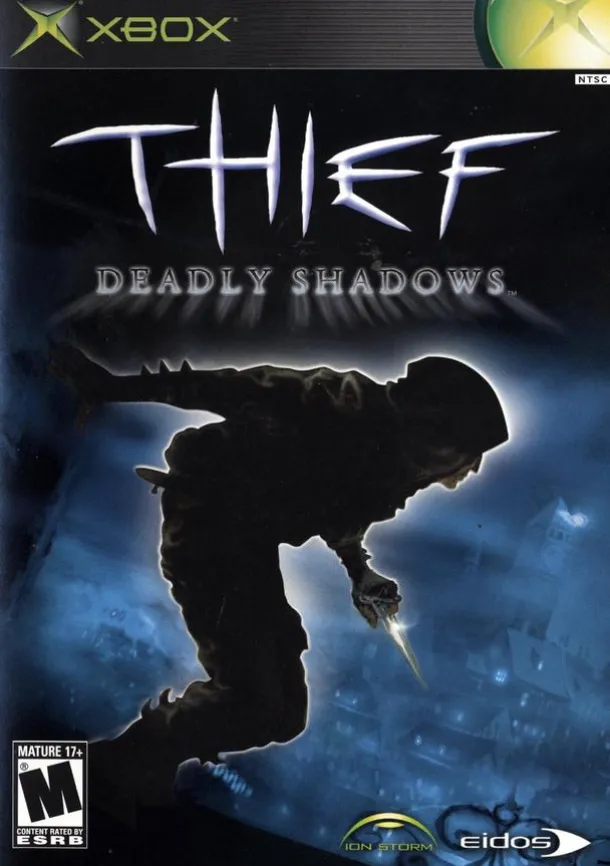 Thief Deadly Shadows