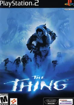 Thing